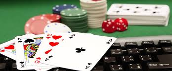 Casino TTR