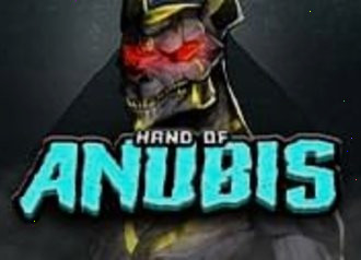 Hand Of Anubis автомат