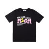 MSGM футболка на девочку MS 029180 110