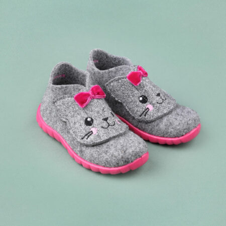 Superfit 0-800295-2500 Обувь детская/Ботинки