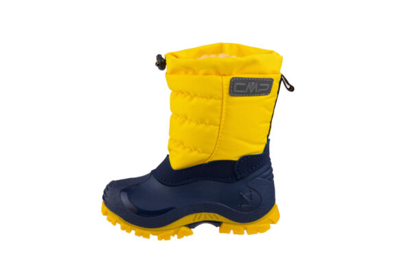 CMP 30Q4704 R411 сапоги Snow boots