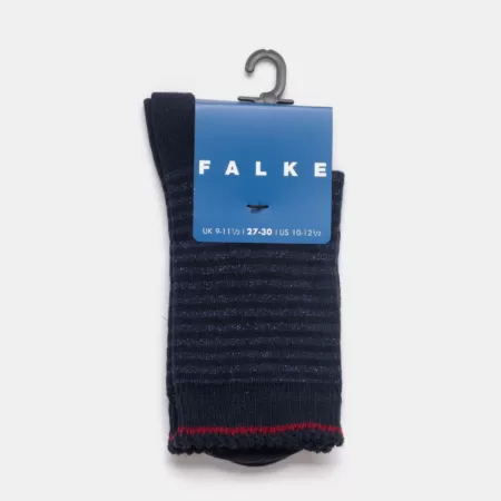 "FALKE" Носки Shiny Stripe 12934/6120