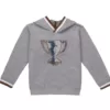 “Sanetta Kidswear” Толстовка 125631 1737