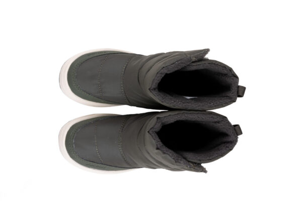 Полусапоги All reflective slip on winter boots  VIKING 3-91600-24