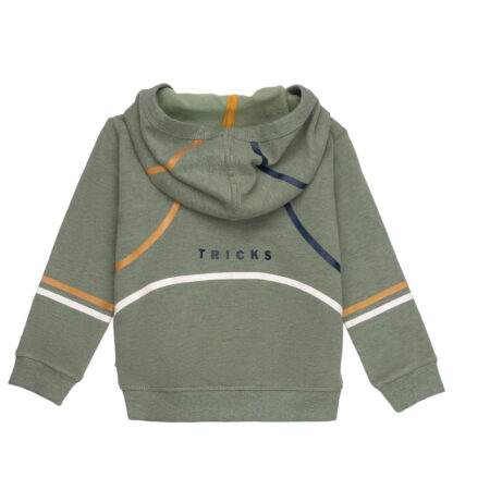 "Sanetta Kidswear"125957 40039 Жакет