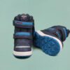 VIKING ботинки Boots (3-87025-5 5 NAVY(Синий), Мальчики