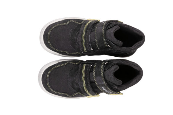 Superfit 1-009057-0000 Обувь детская/Ботинки
