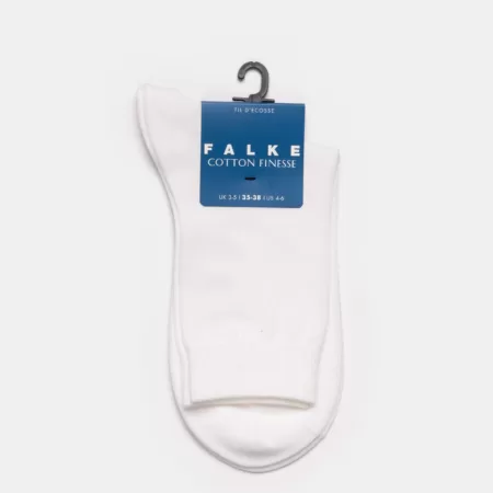 "FALKE" Носки Cotton Finesse 10669/2000