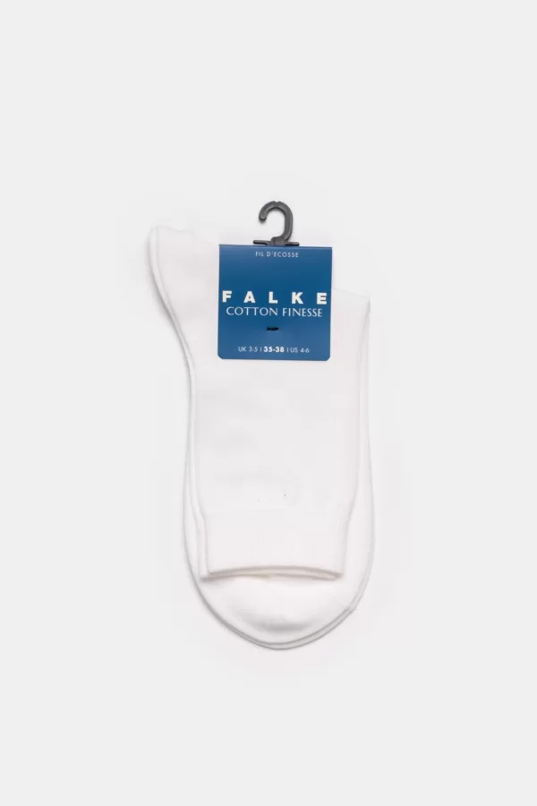 “FALKE” Носки Cotton Finesse 10669/2000