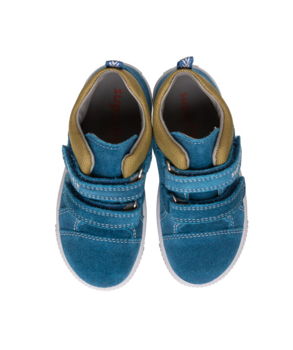 Superfit 1-000352-8010 Обувь детская/Ботинки