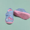 Superfit 1-000259-8500 Обувь детская/Туфли