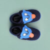Superfit 1-000295-8000 Обувь детская/Ботинки