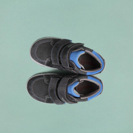 Superfit 1-000350-2000 Обувь детская/Ботинки