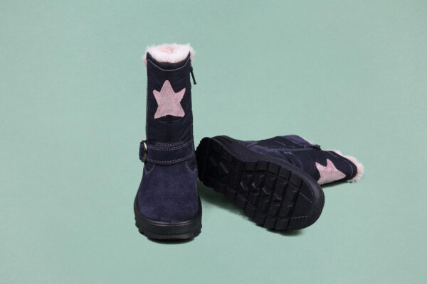 Superfit 1-009215-8000 Обувь детская/Сапоги