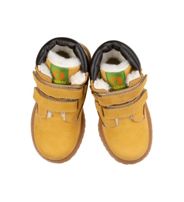 Walkey Ботинки на мальчика Y1B4-40015-0415X554