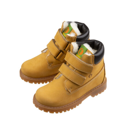Walkey Ботинки на мальчика Y1B4-40015-0415X554
