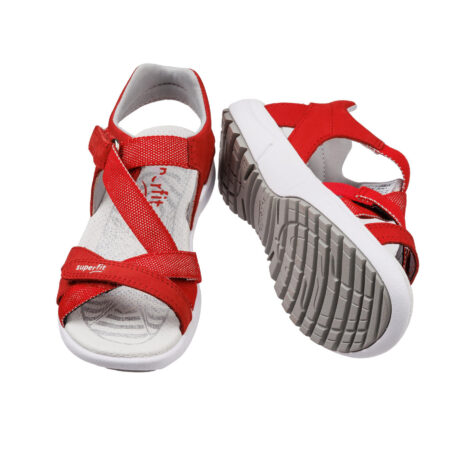 Superfit 6-09203-50 Обувь детская/Босоножки
