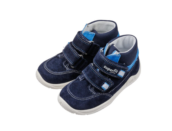 Superfit 6-09415-80 Обувь детская/Ботинки