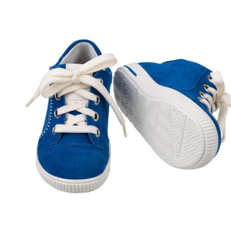 Superfit 1-000348-8020 Обувь детская/Ботинки