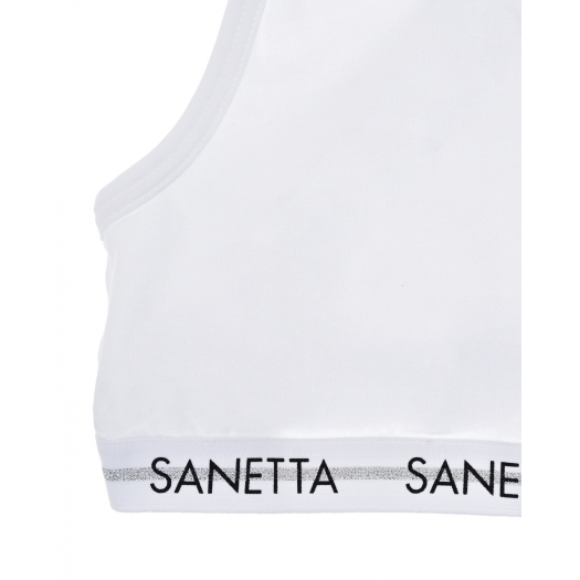 346189 0010 “Sanetta” Топ