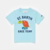 St.Barth  Футболка RACE TURTLE 56