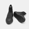 Fessura Высокие кроссовки KID107-BLACK-KID10700